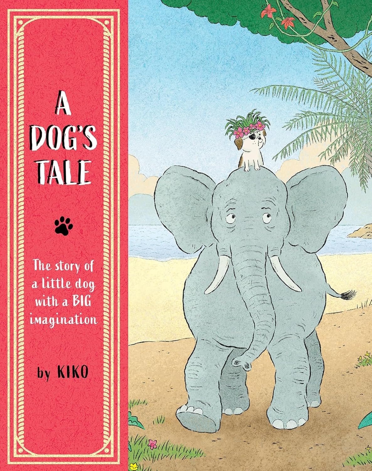 A Dogs Tale