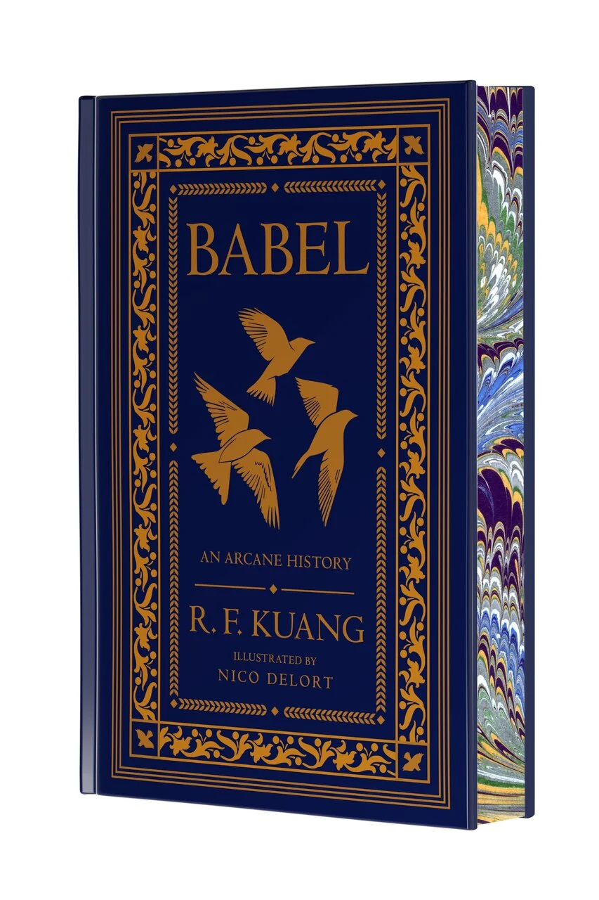 Babel