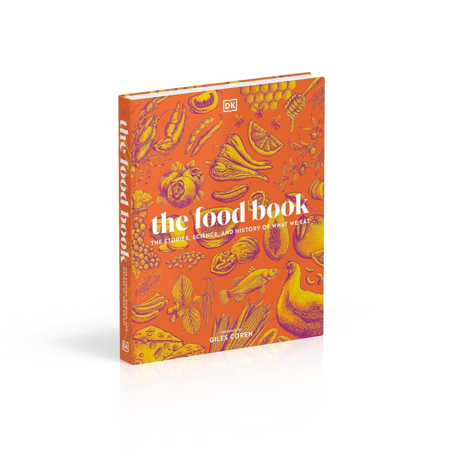 The Food Book