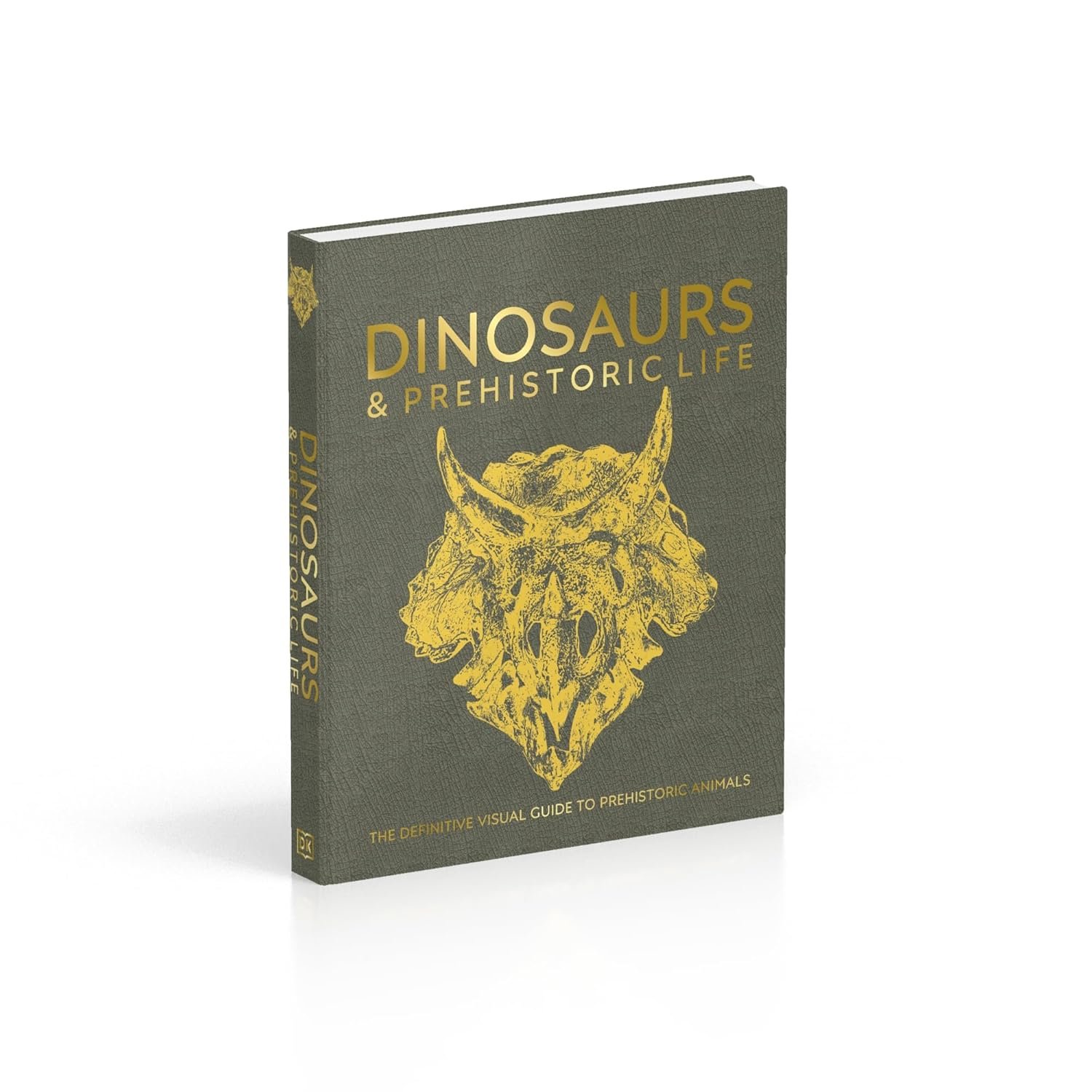 Dinosaurs and Prehistoric Life