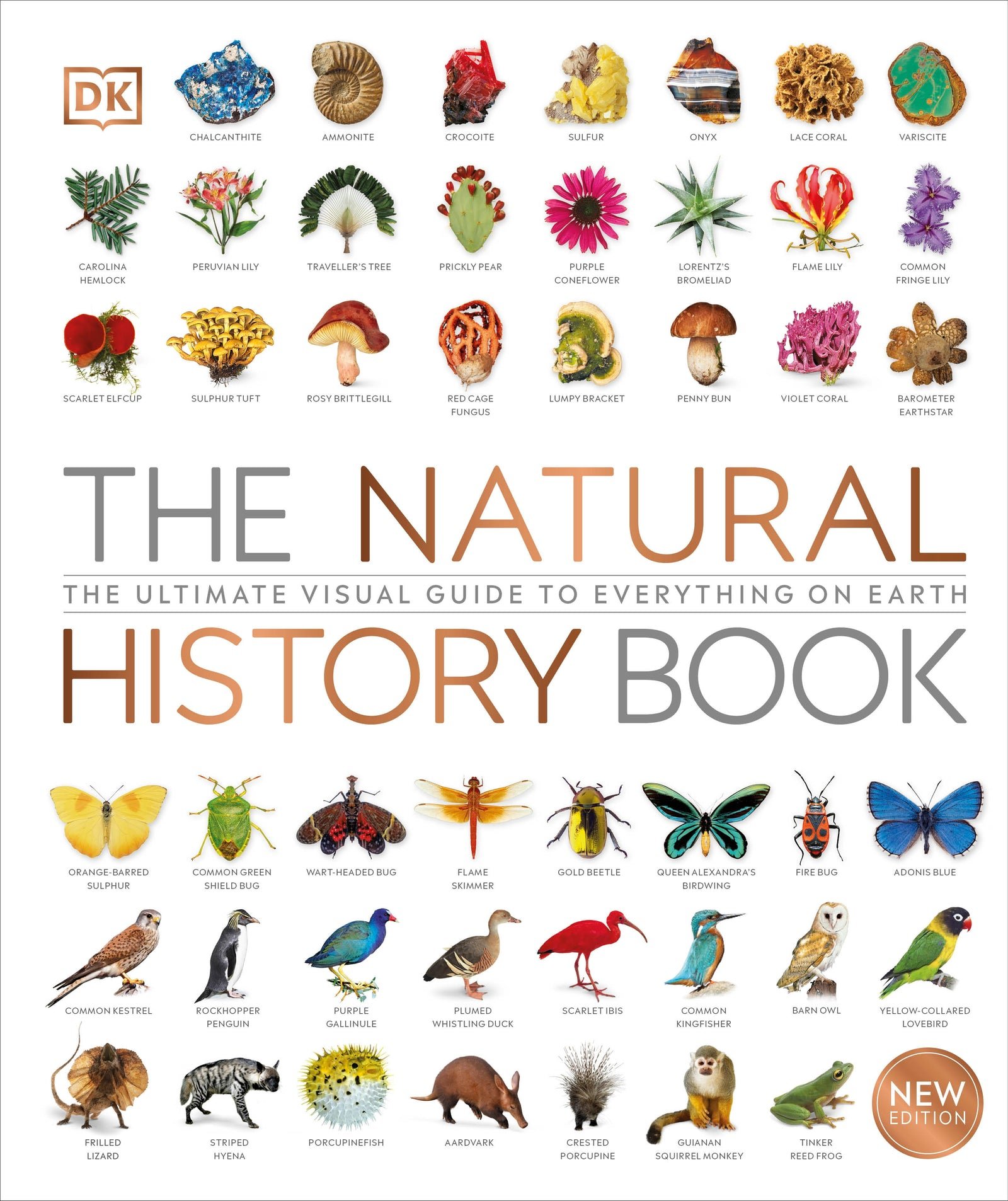 Natural History