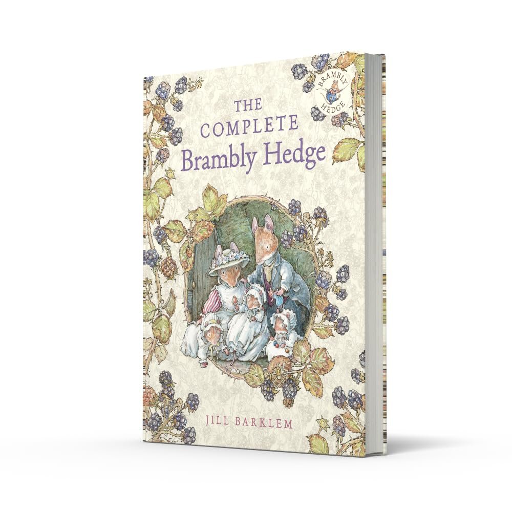 The Complete Brambly Hedge