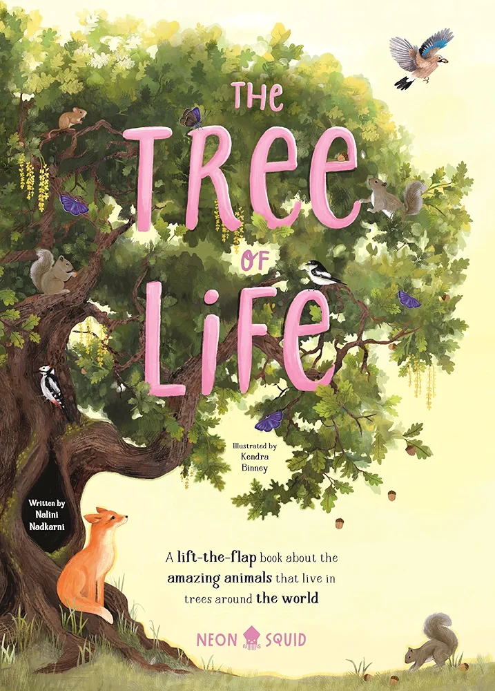 The Tree of Life