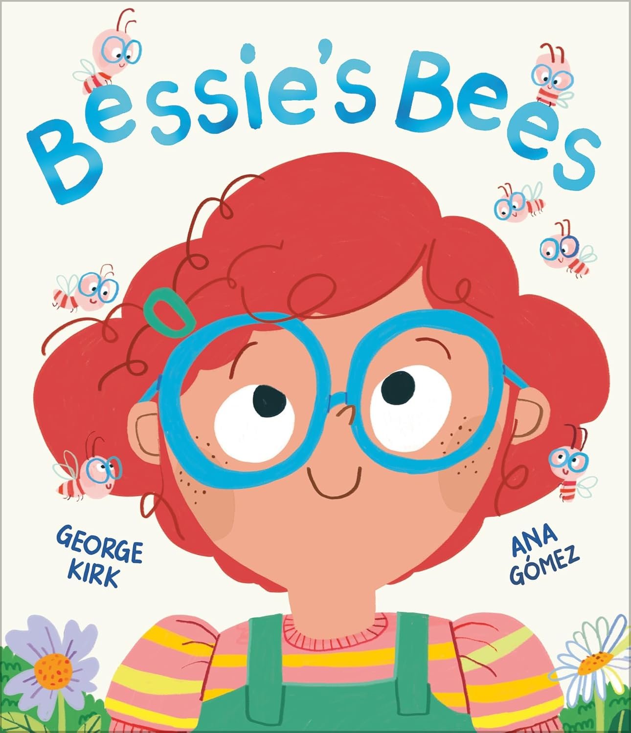 BESSIE'S BEES