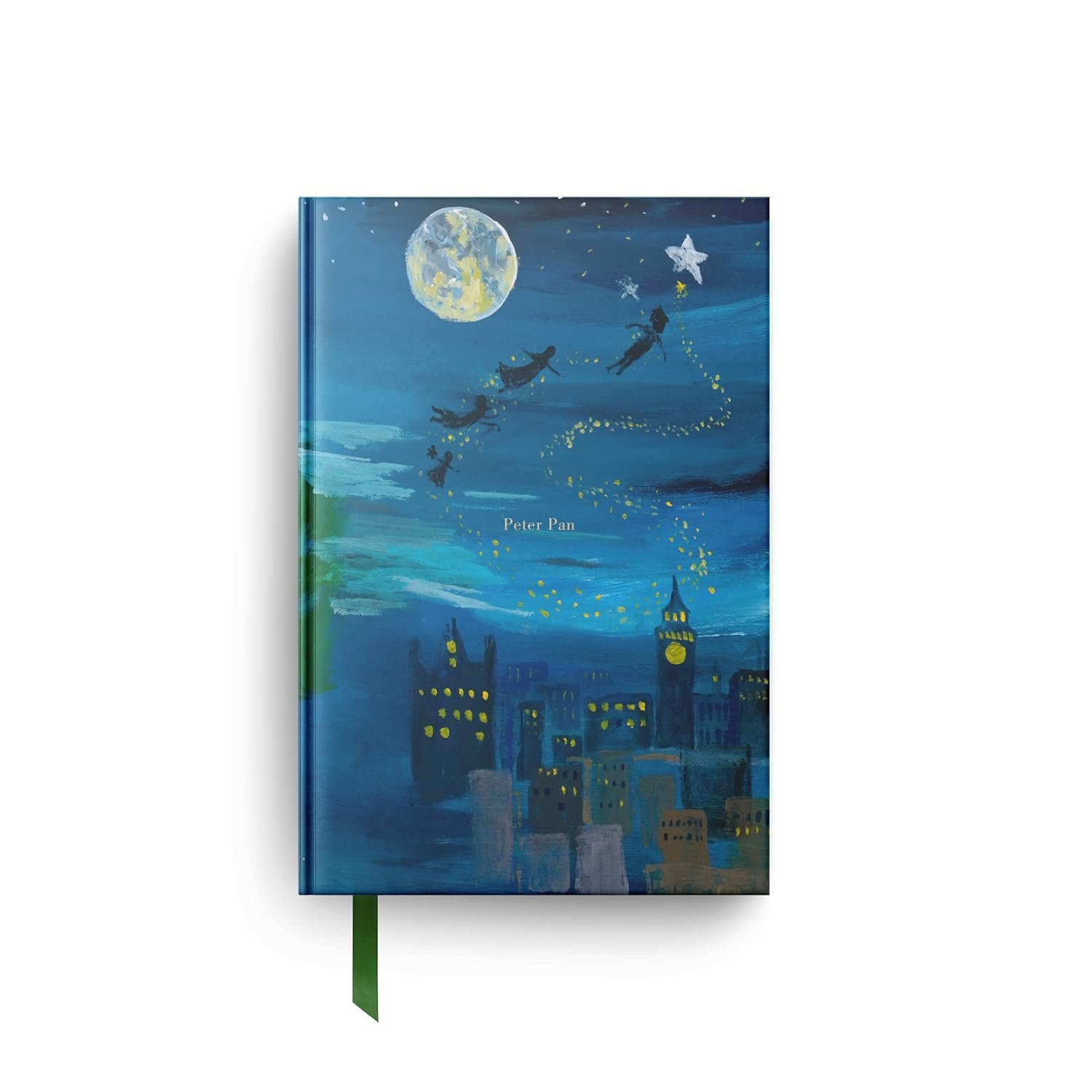 Peter Pan [Painted Edition]
