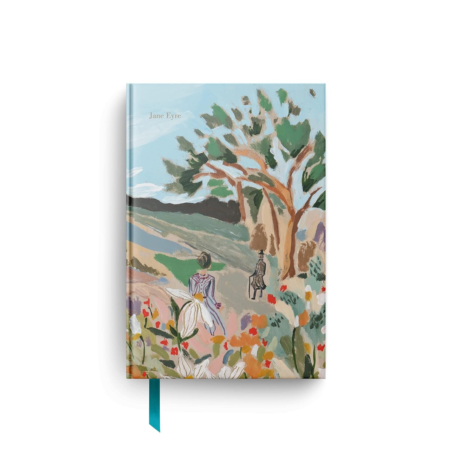 Jane Eyre [Painted Edition]