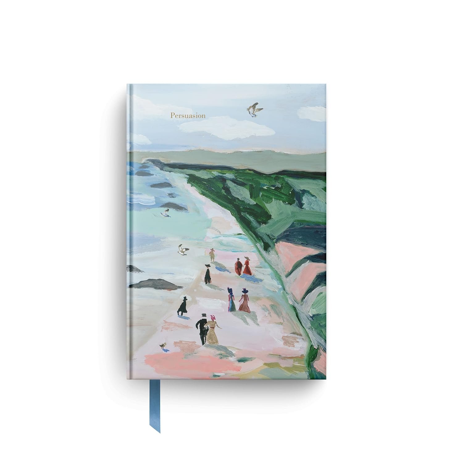 Persuasion [Painted Edition]