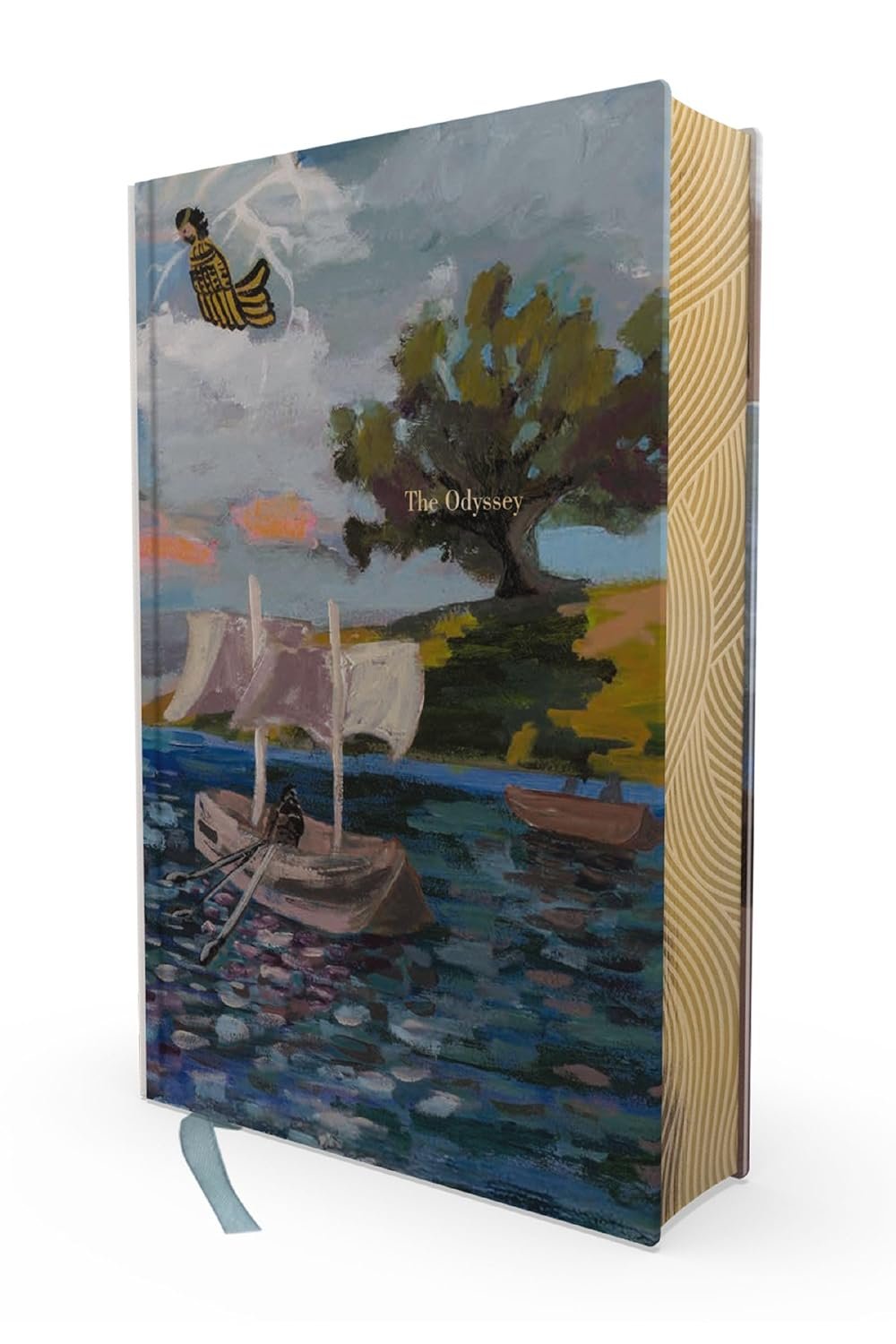 The Odyssey [Painted Editions]