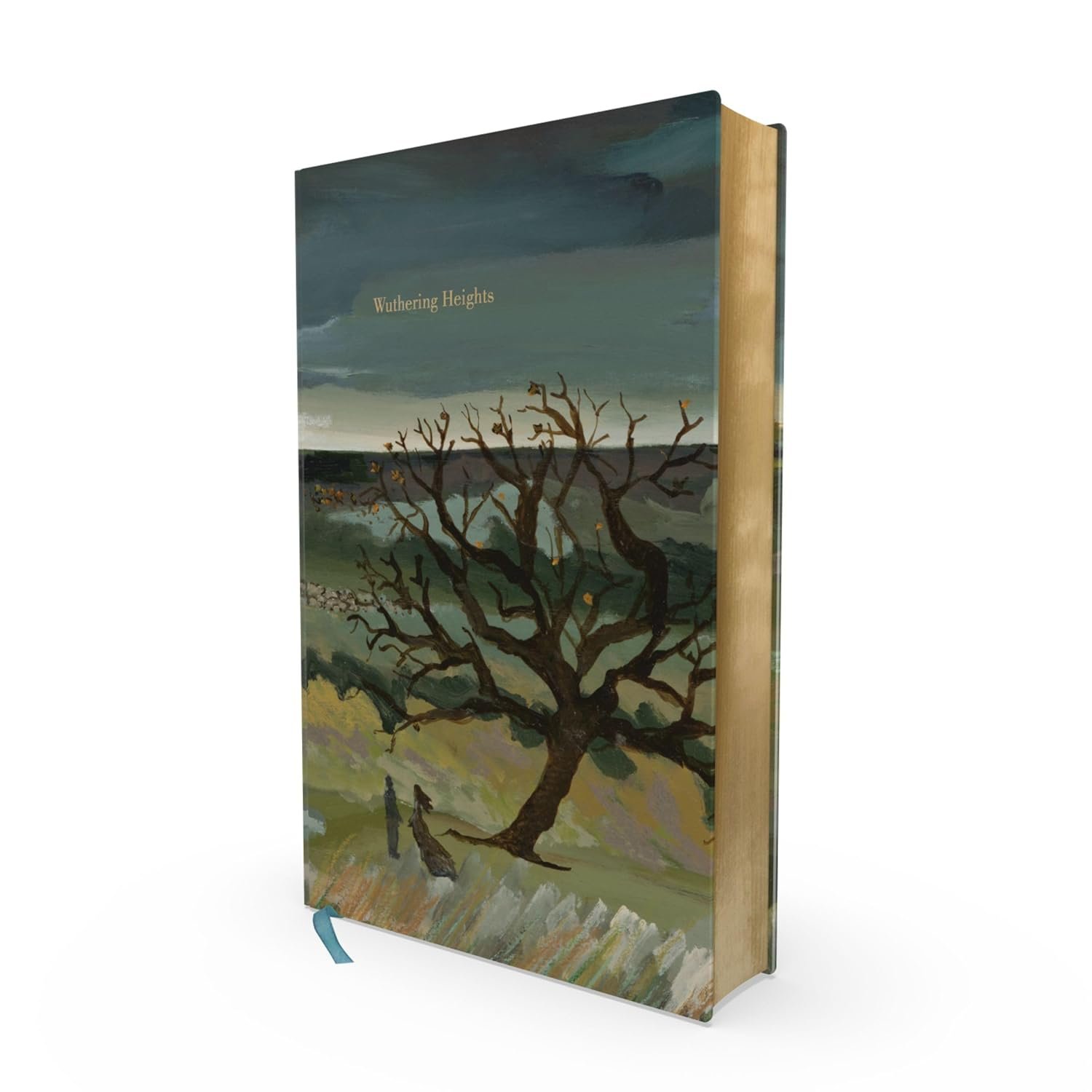 Wuthering Heights [Painted Edition]