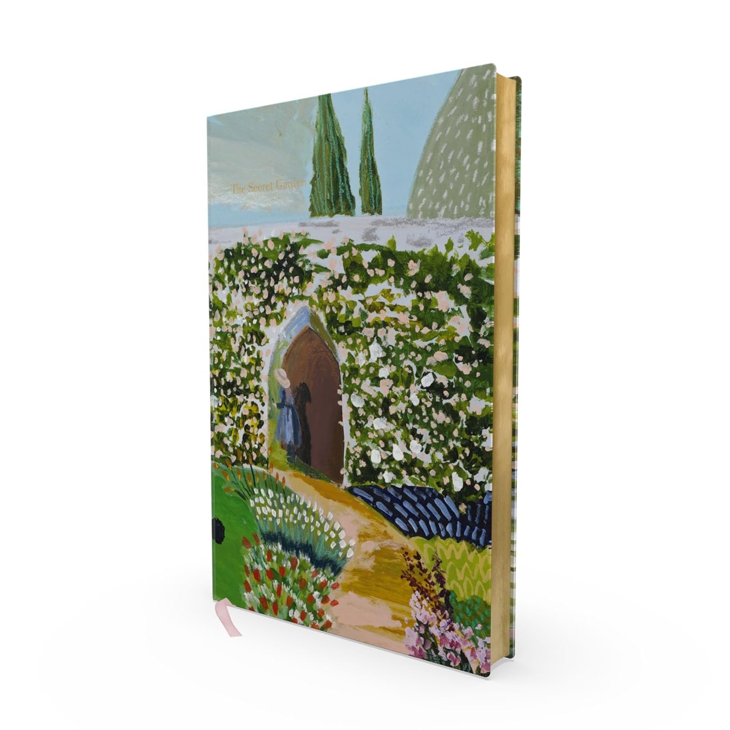 Secret Garden [Painted Edition]