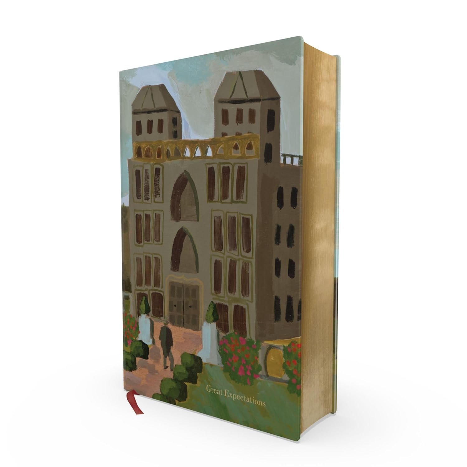 Great Expectations [Painted Editions]