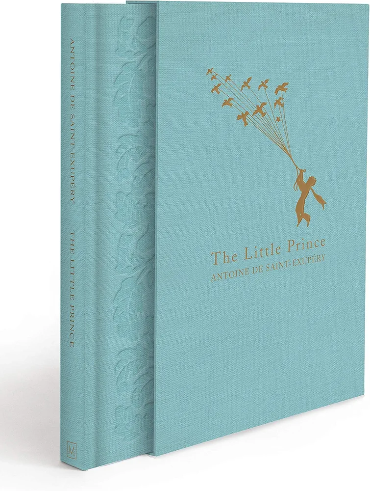 The Little Prince