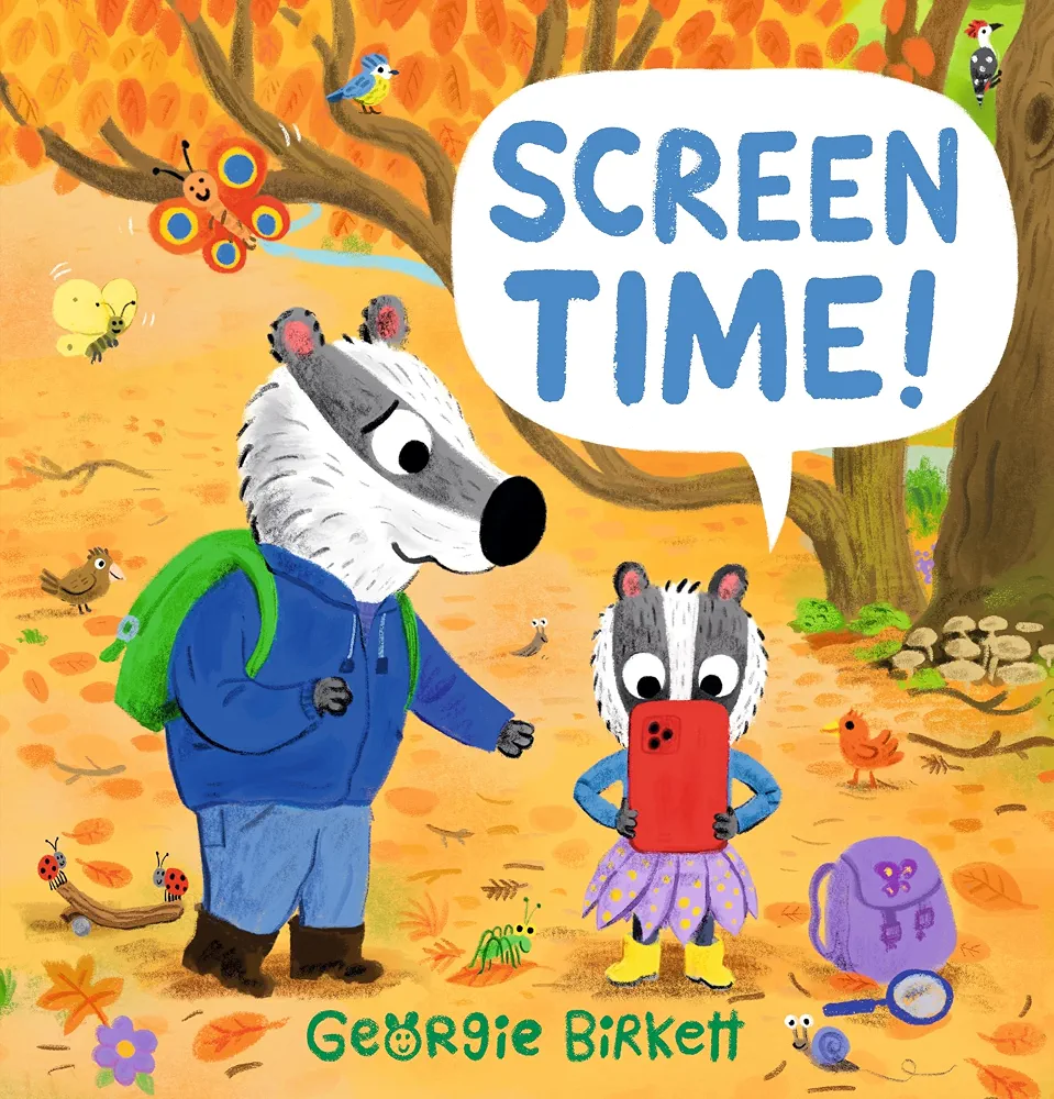 Screen Time