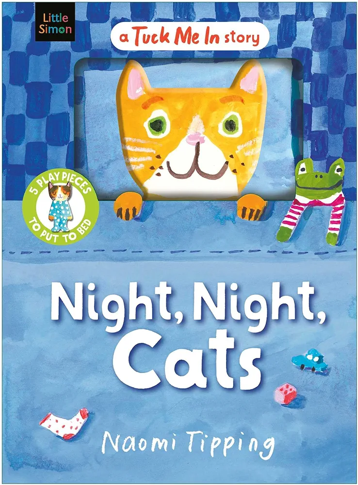 Night, Night, Cats