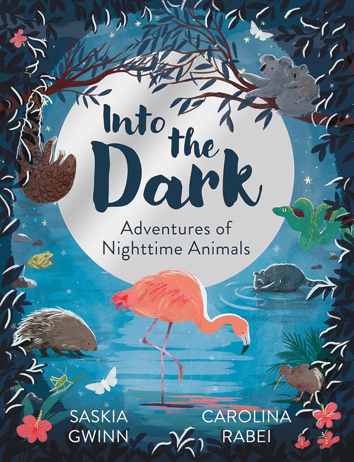 Into the Dark