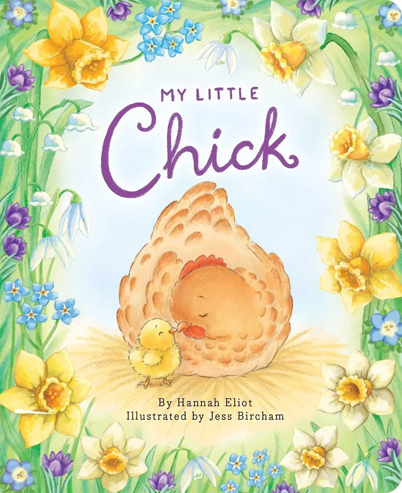 My Little Chick