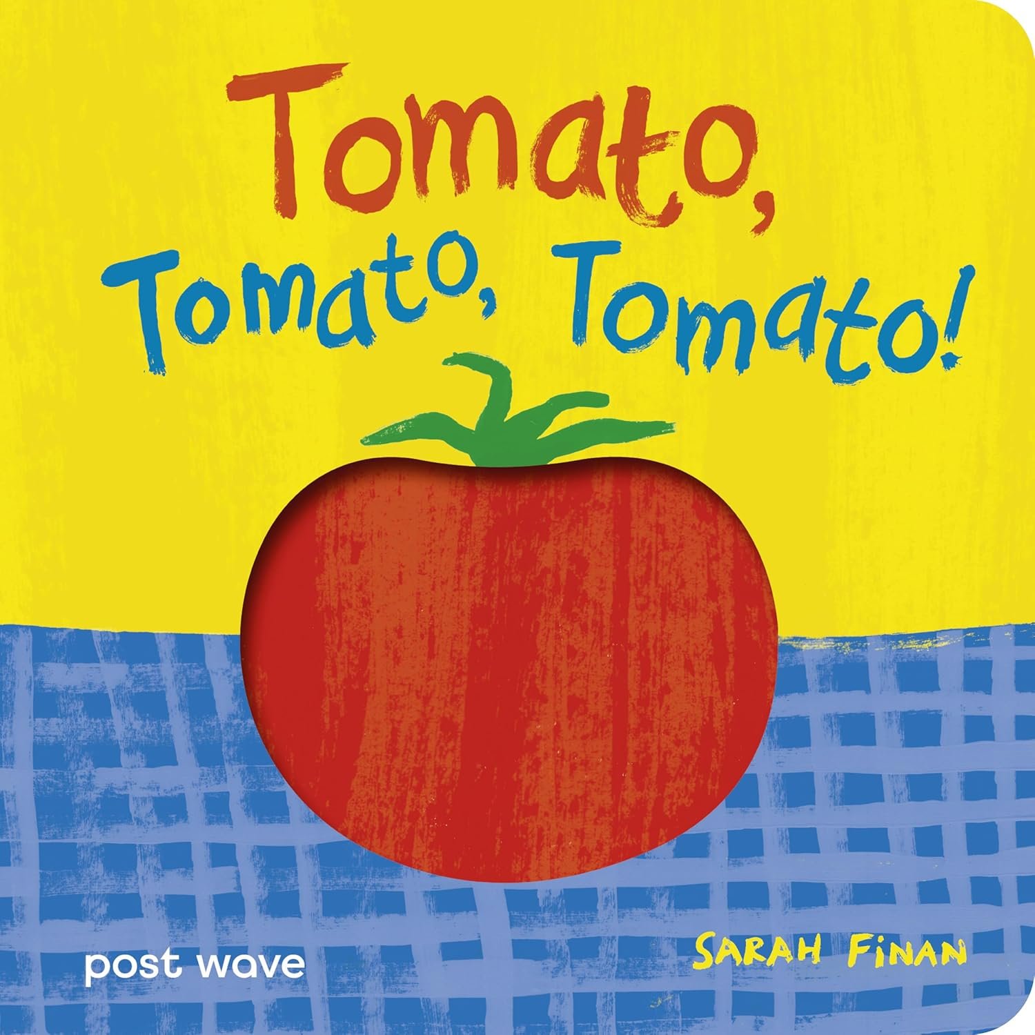 Tomato, Tomato, Tomato!