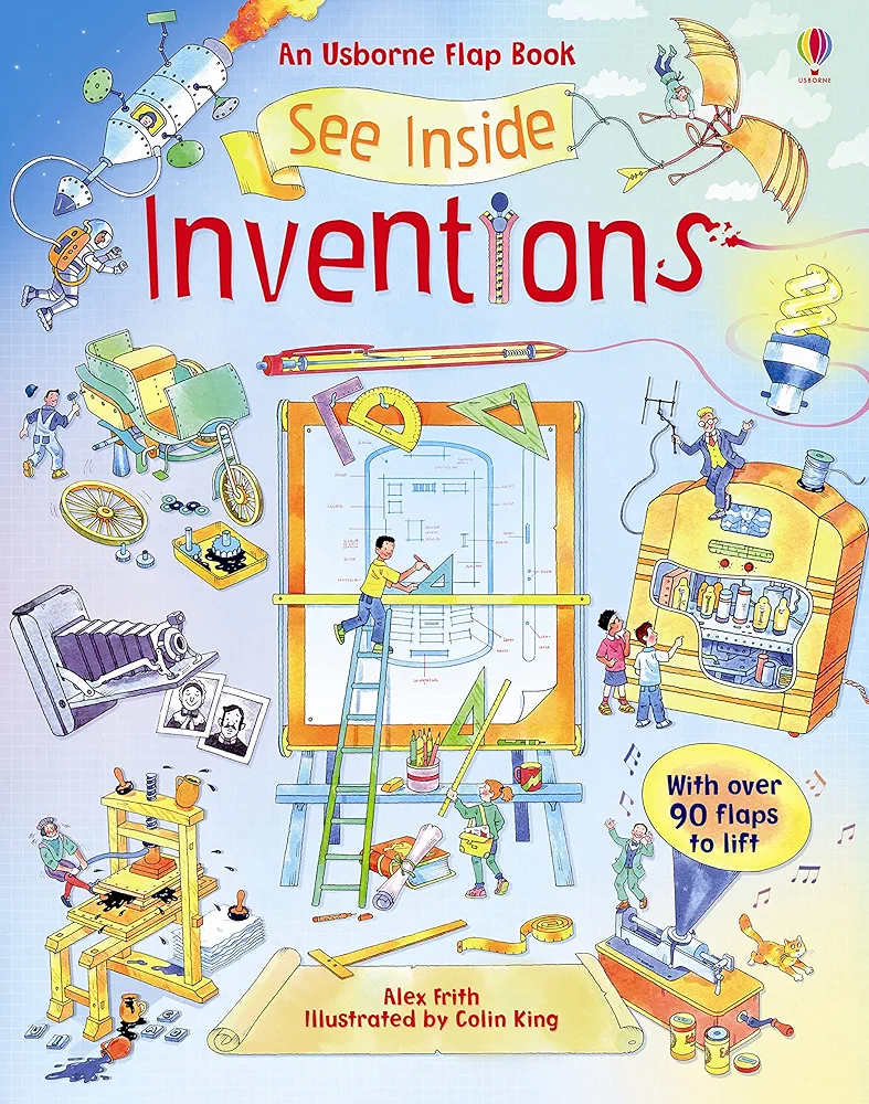 See Inside Inventions