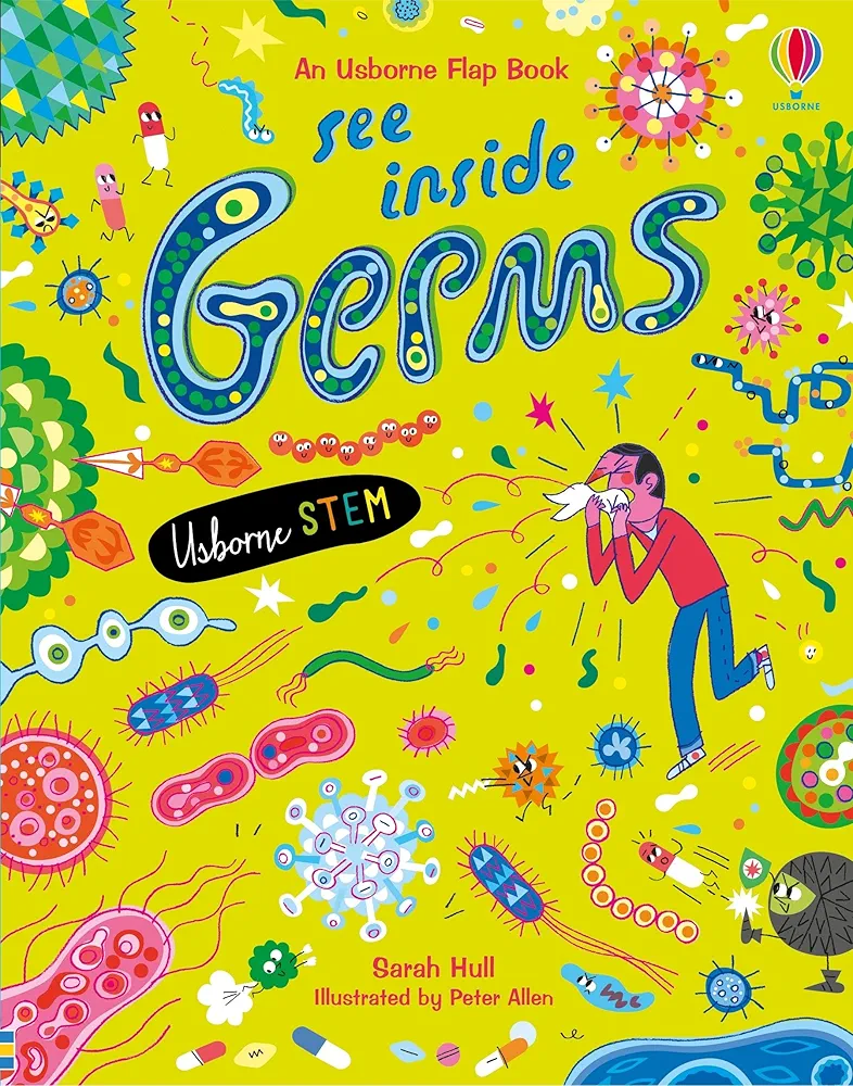 See Inside Germs