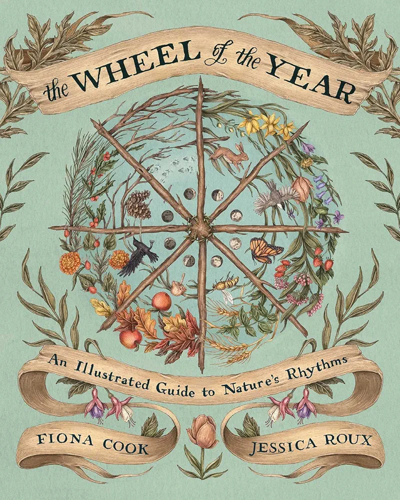 The Wheel of the Year