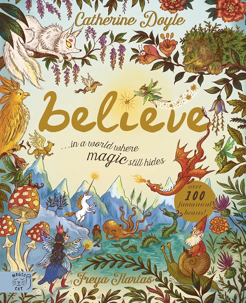 Believe
