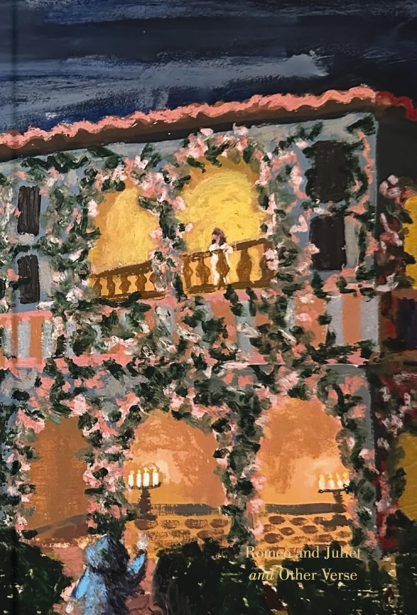 Romeo and Juliet [Painted Edition]