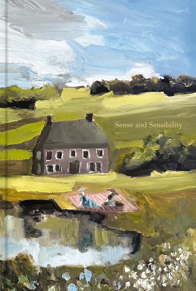 Sense and Sensibility [Painted Edition]