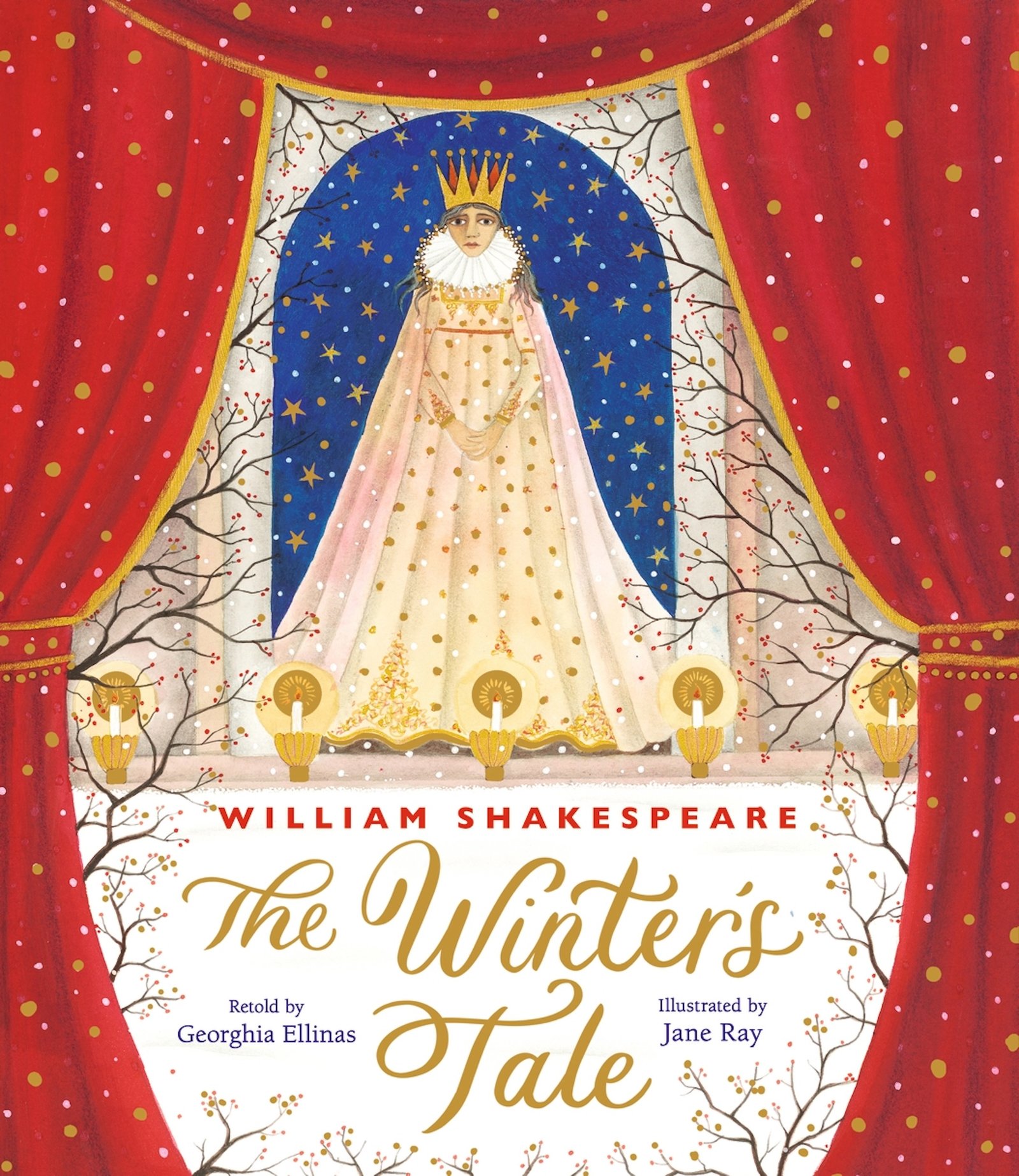 The Winter’s Tale