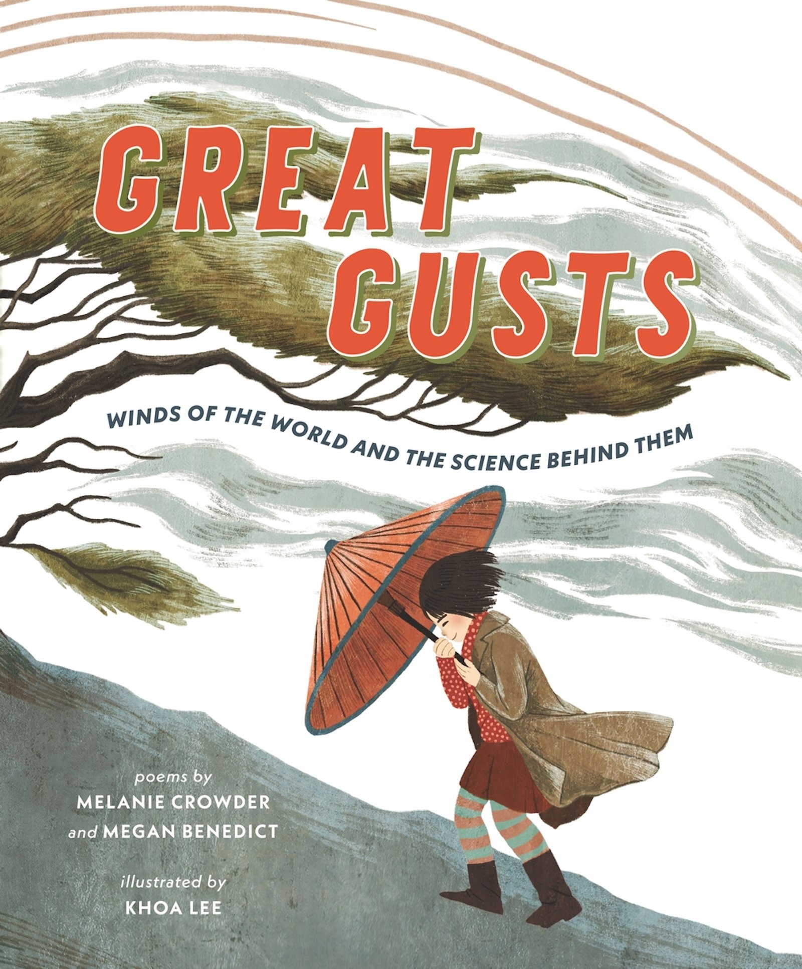 Great Gusts