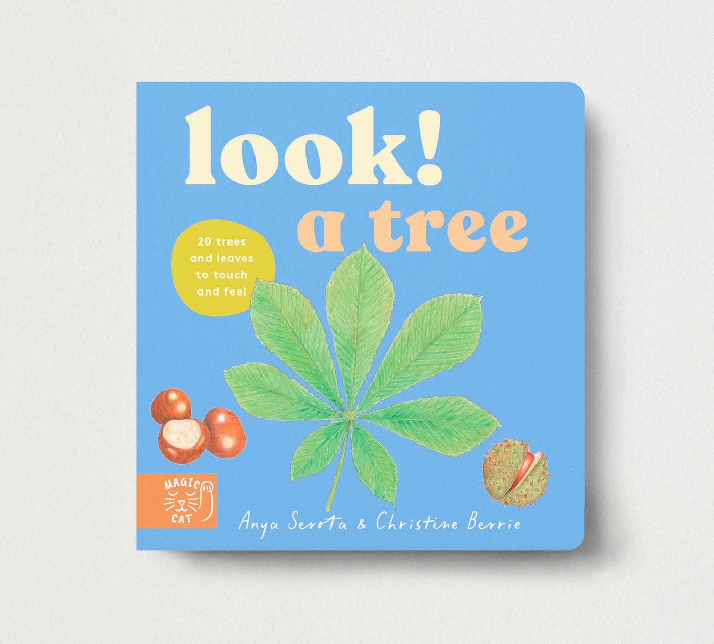 Look! a Tree!