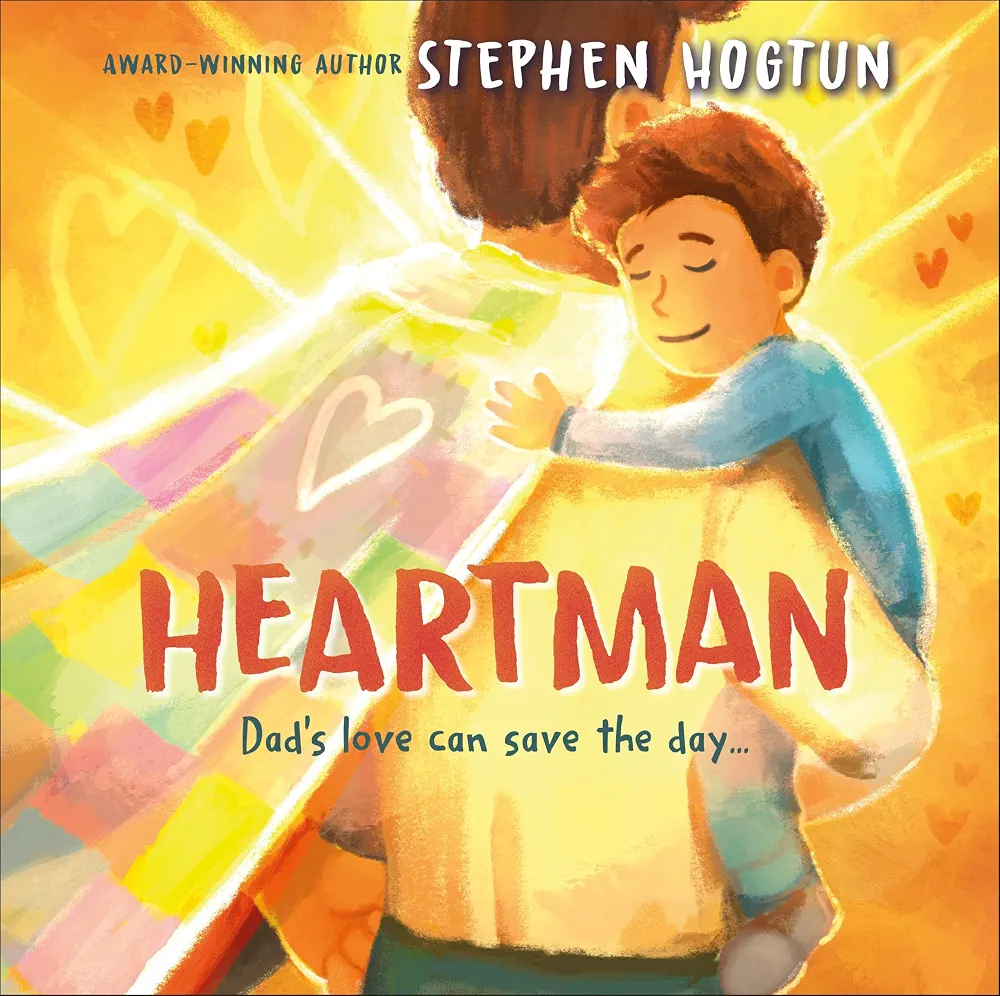 Heartman
