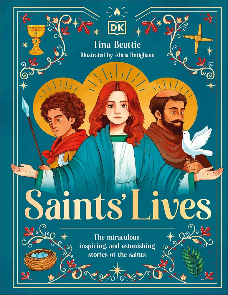 Saints' Lives
