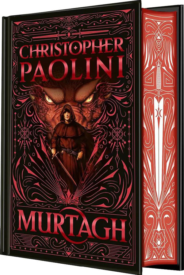 Murtagh: Deluxe Edition