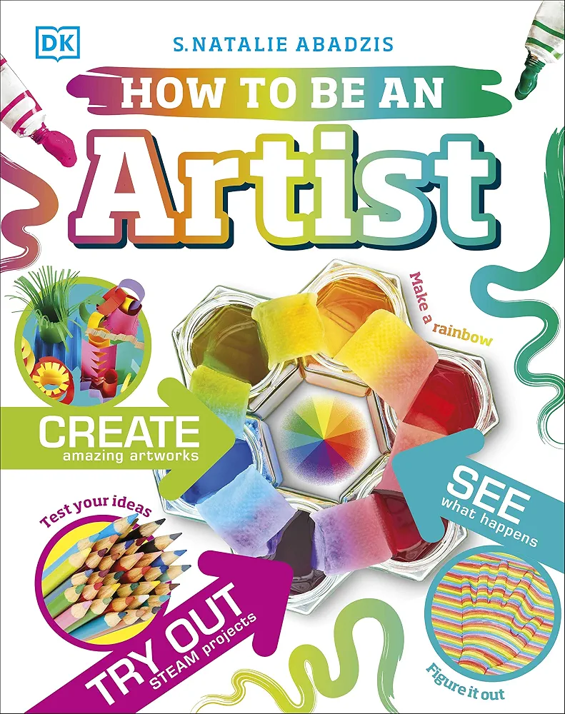 How to Be an Artist