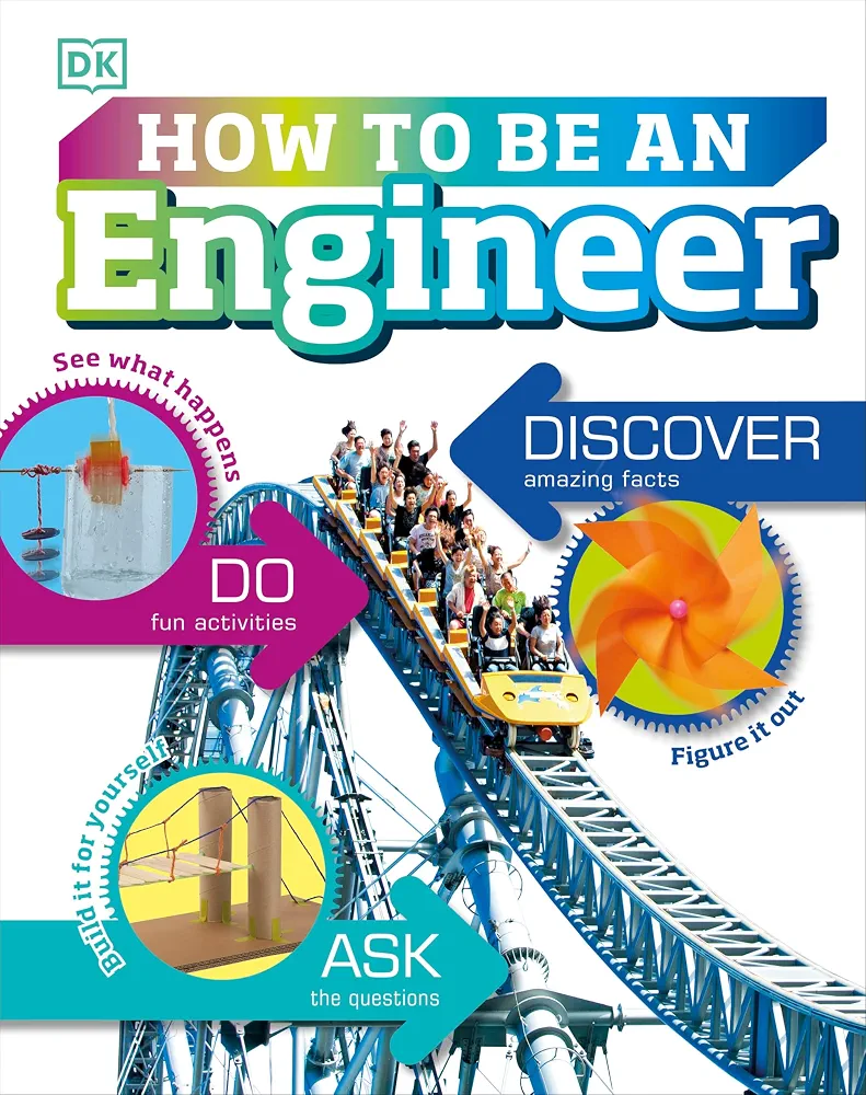 How to be an engineer