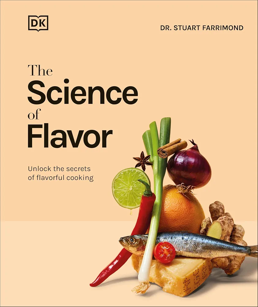 Science of Flavour