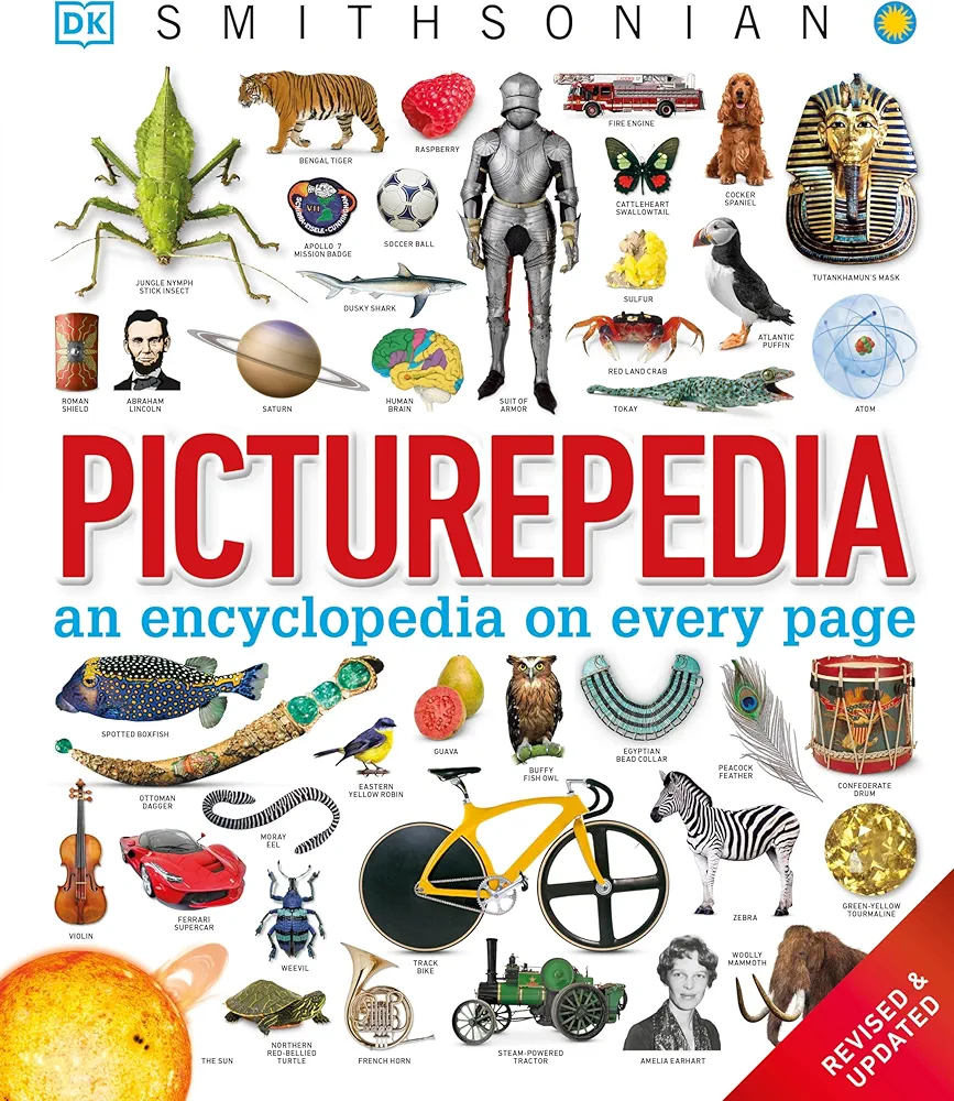 Picturepedia