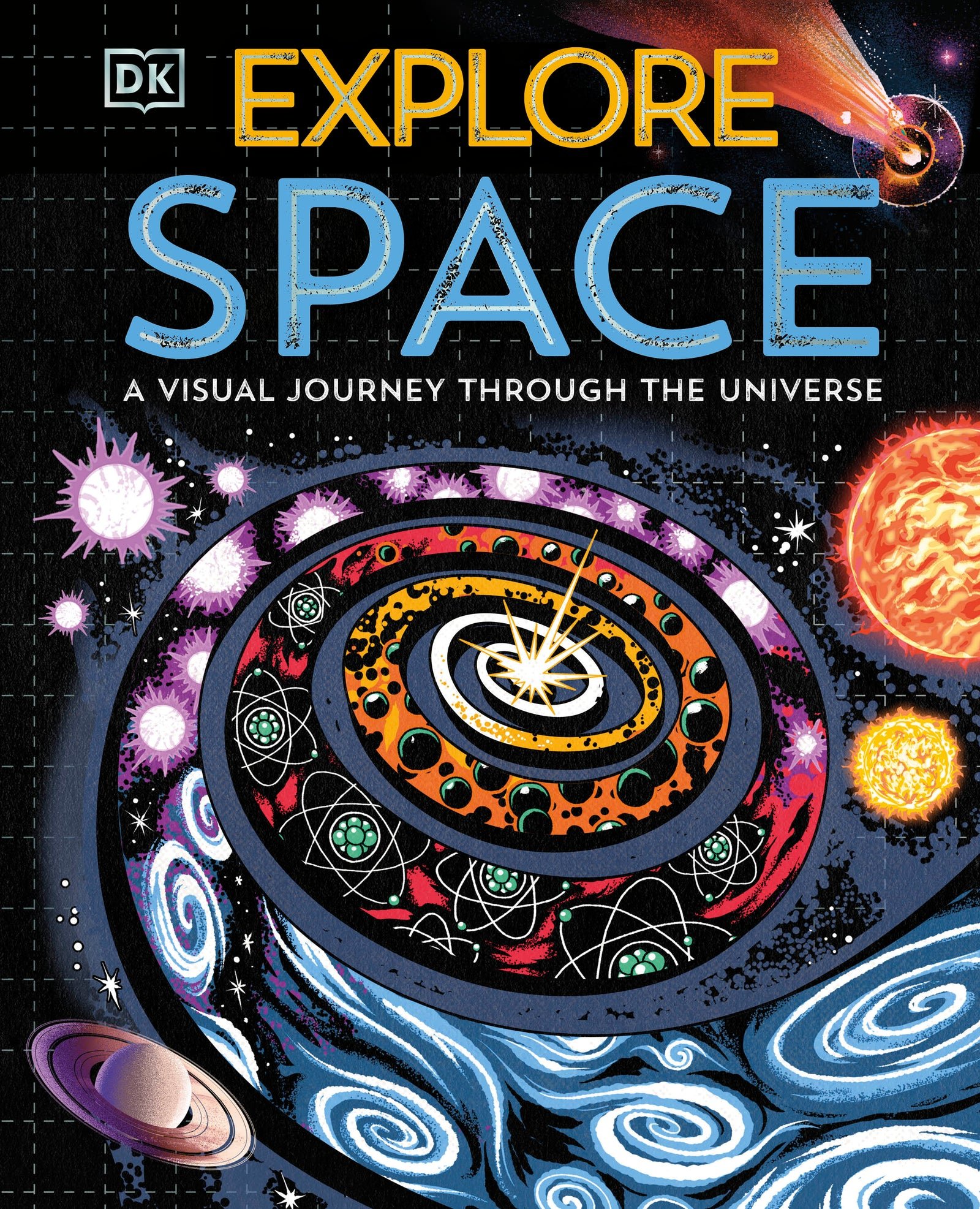 Explore: Space