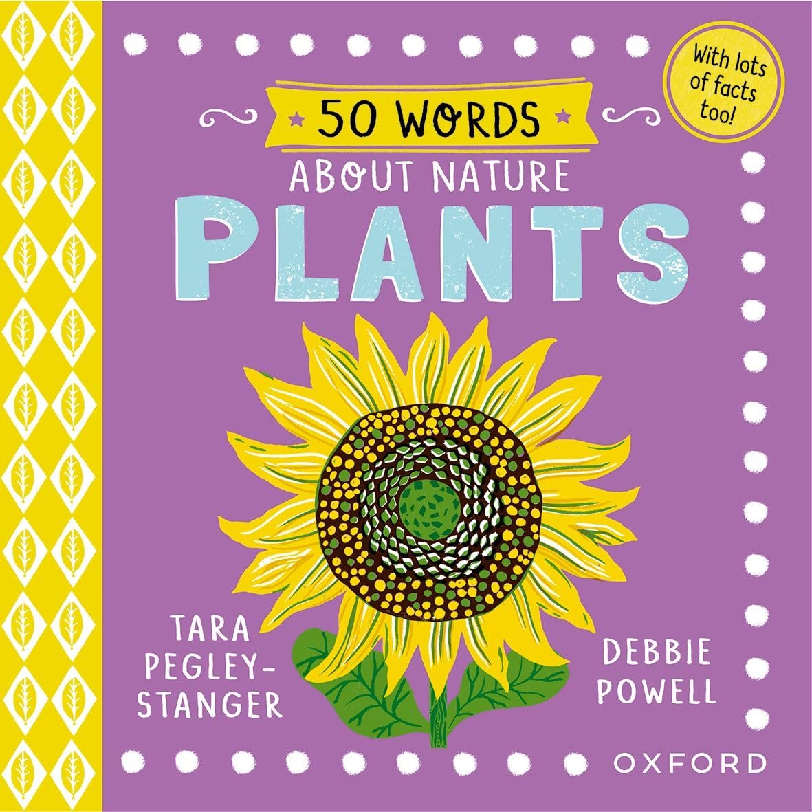 50 Words about Nature