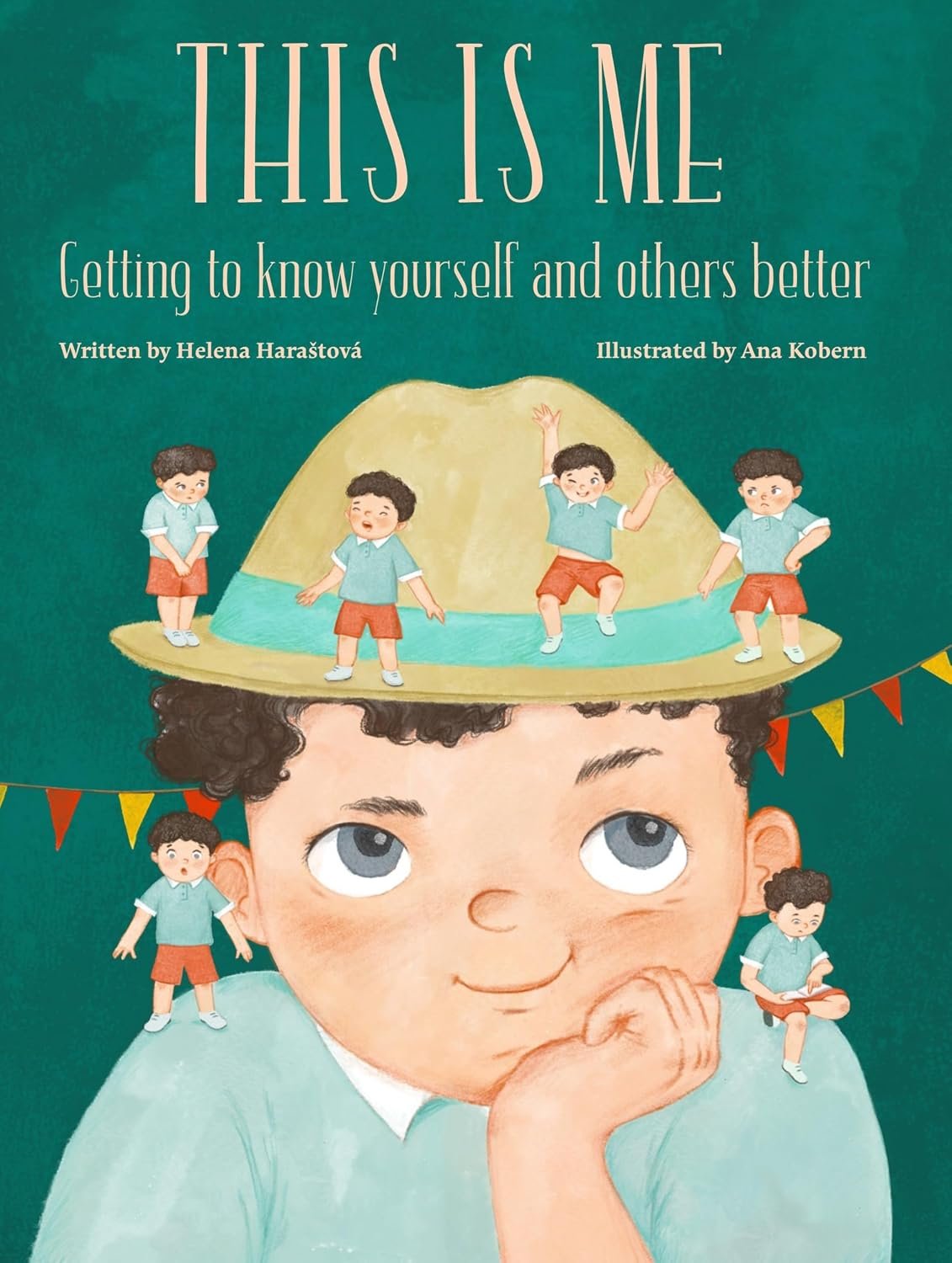 This Is Me: Getting to know yourself and others better