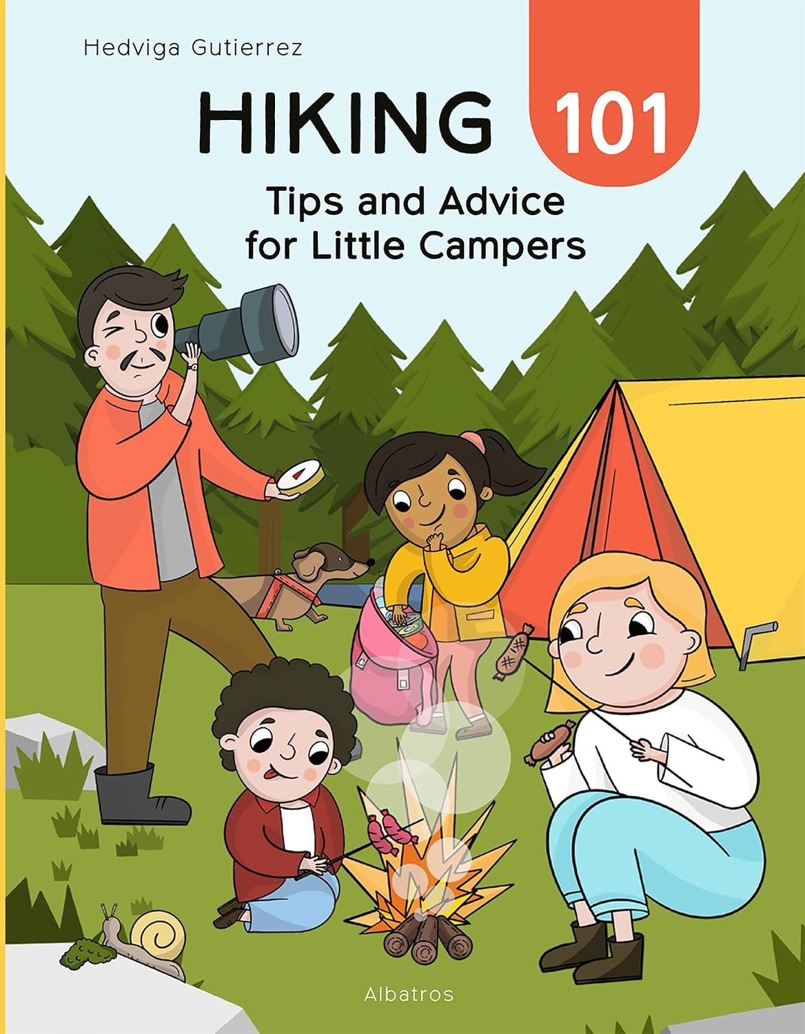 Hiking 101