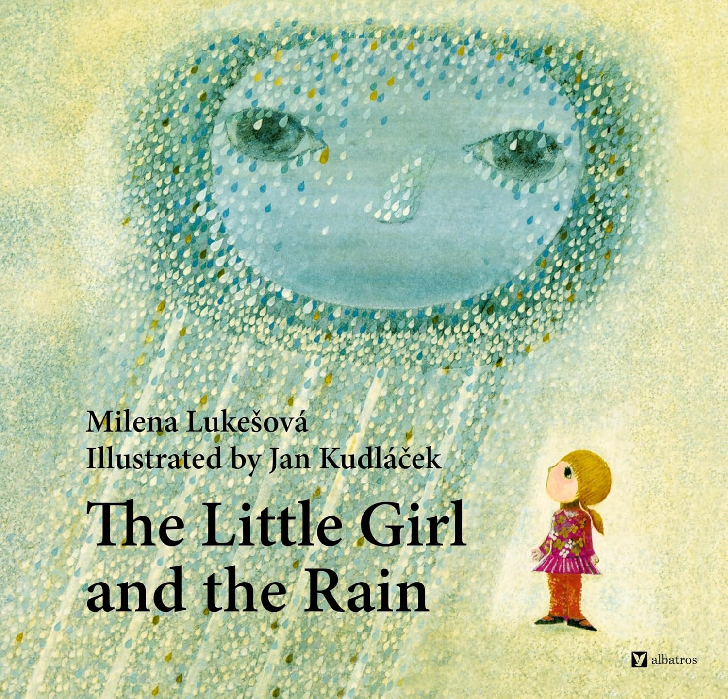 The Little Girl and the Rain