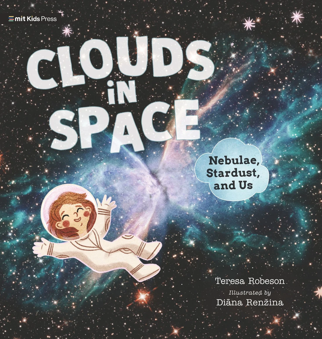 Clouds in Space