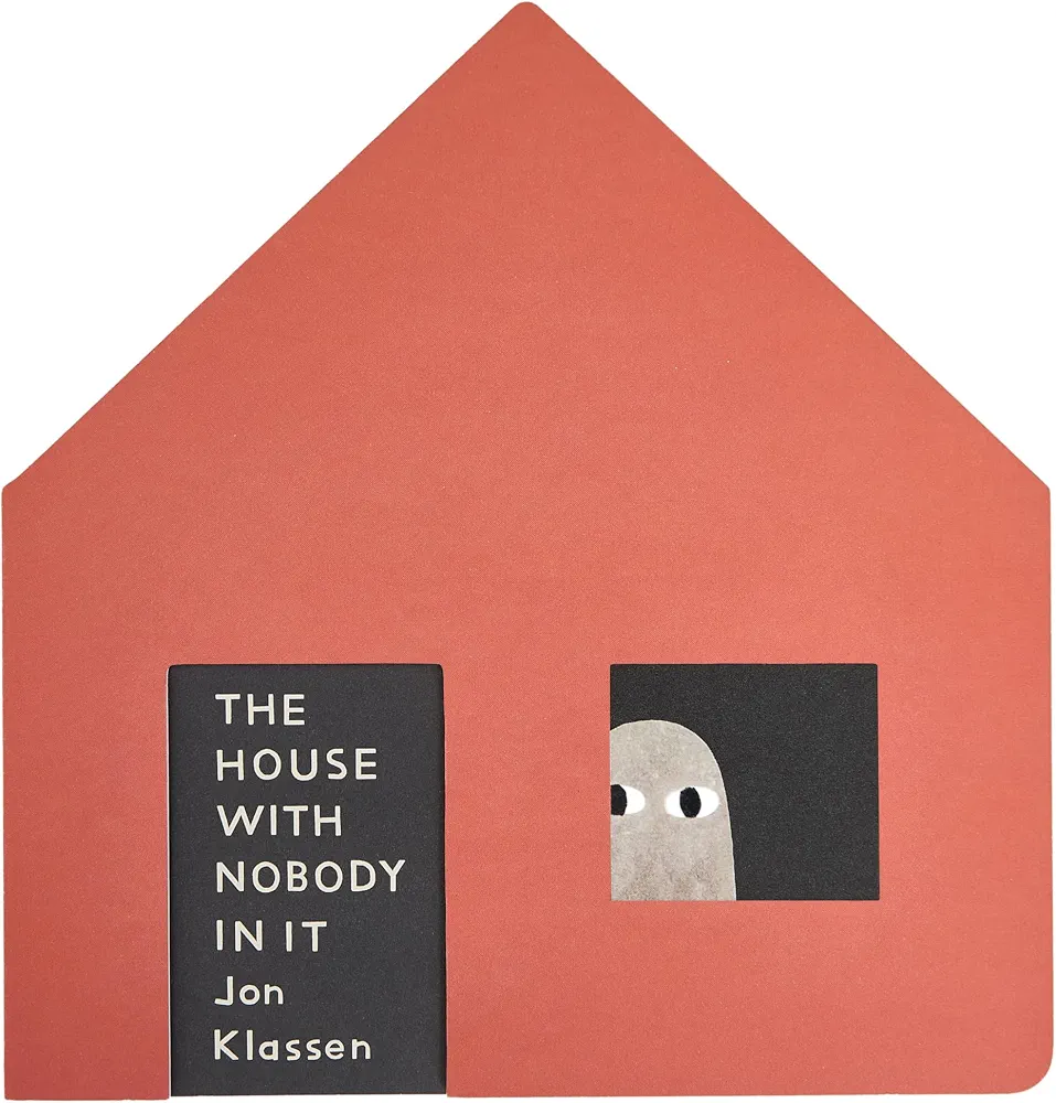 The House with Nobody in It