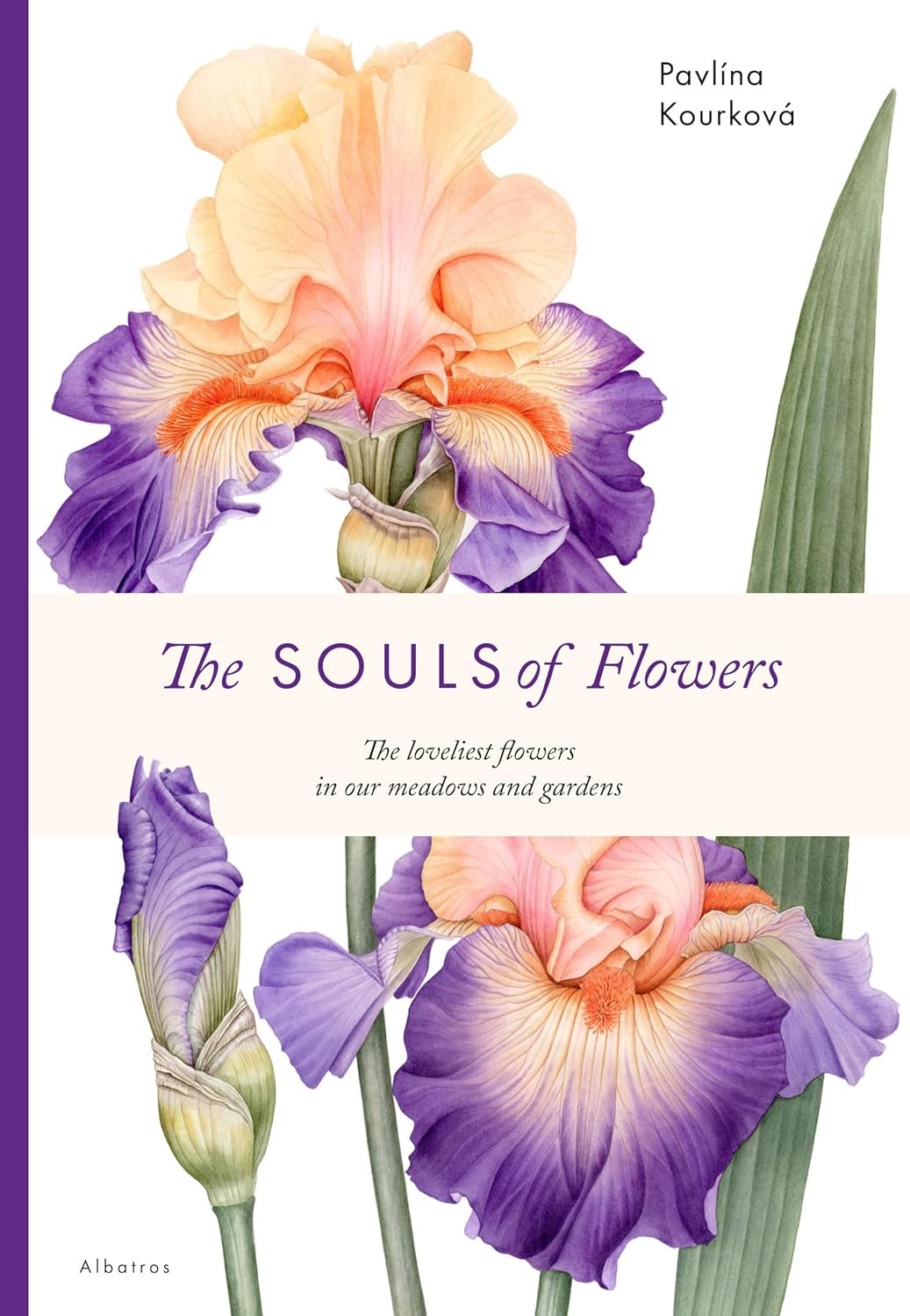 Souls of Flowers