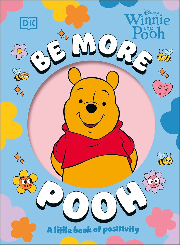 Be More Pooh
