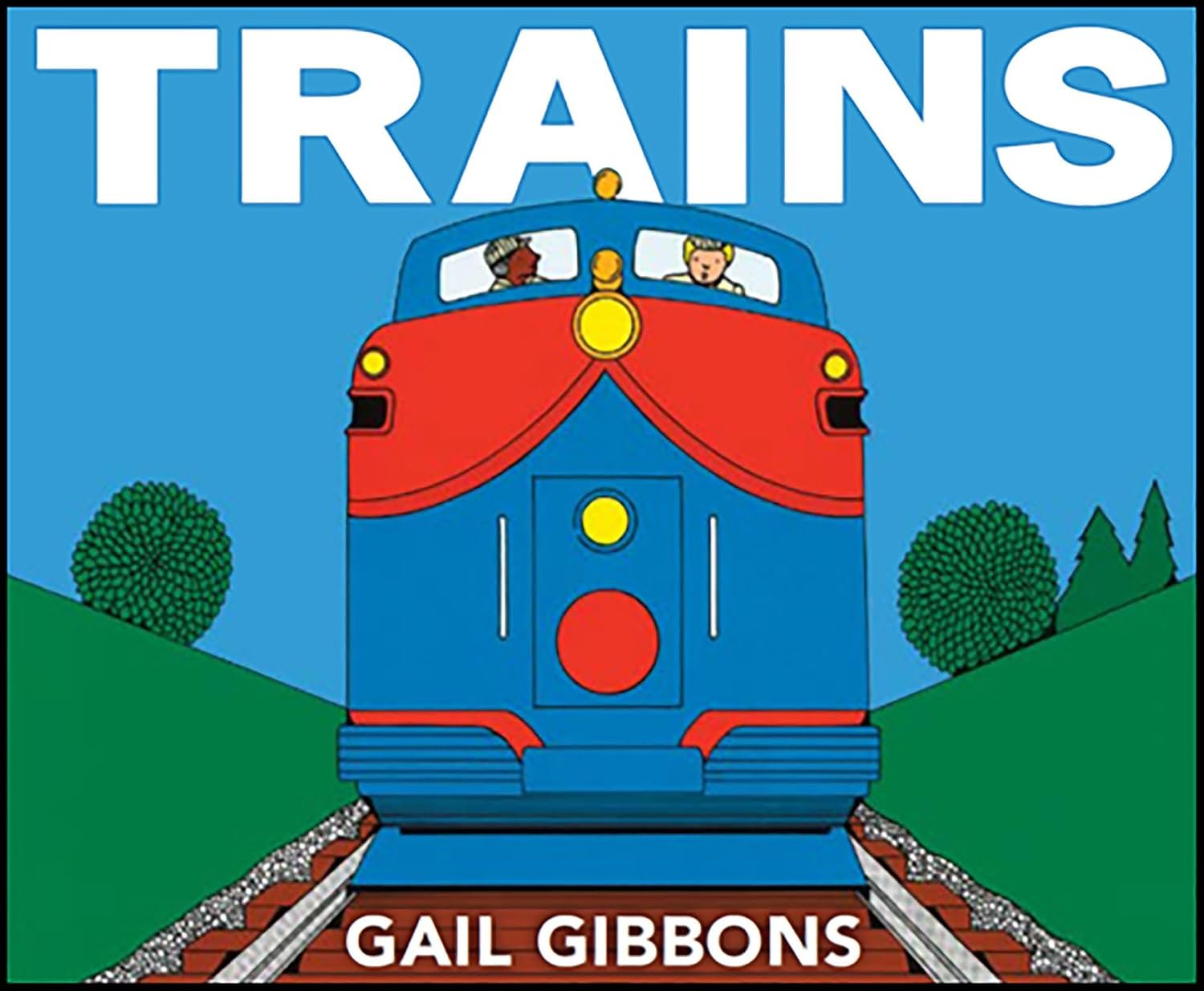 Trains