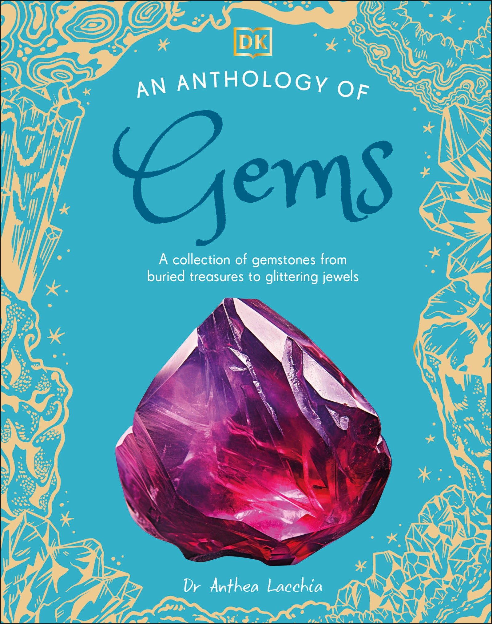 An Anthology of Gems