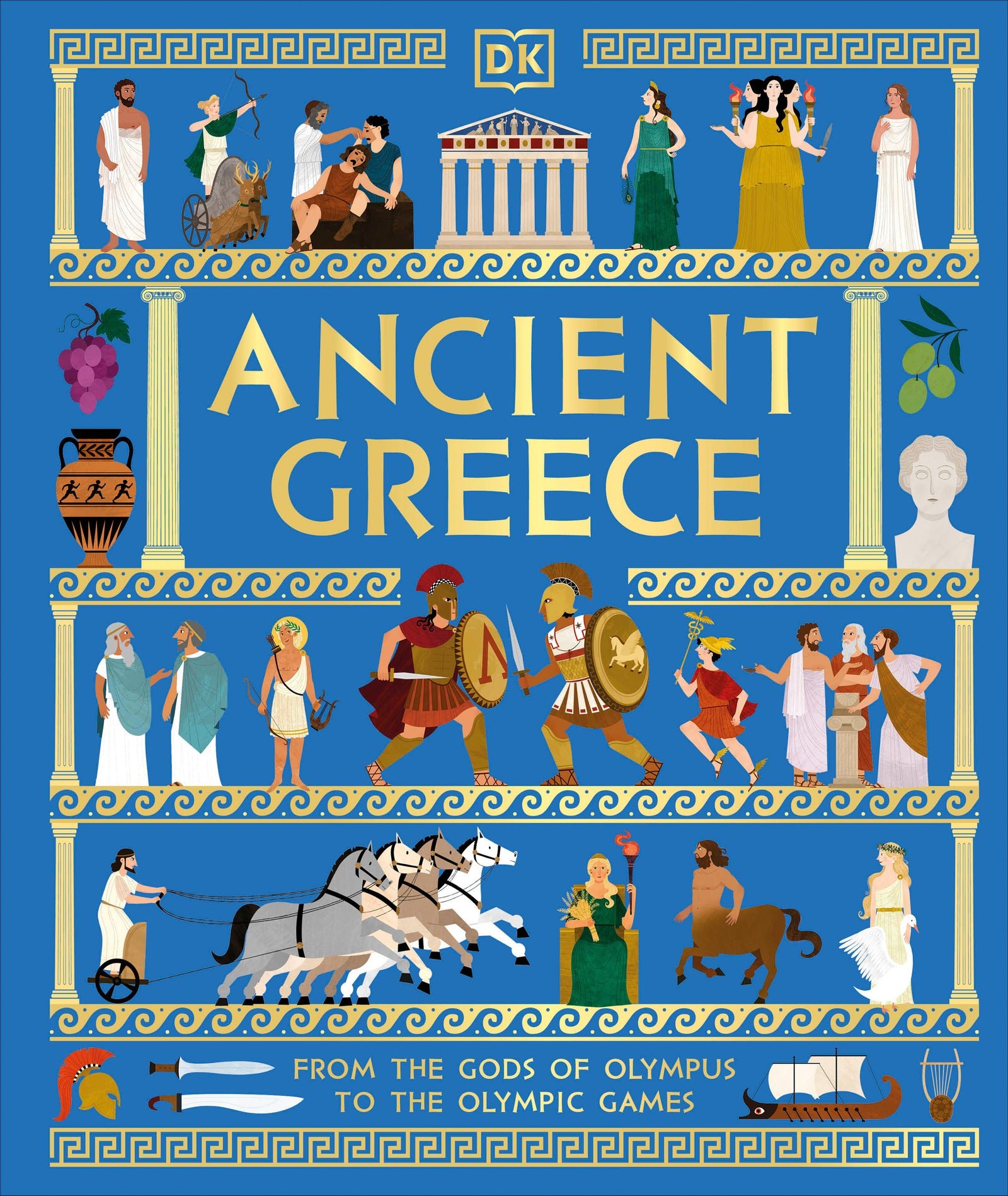 Ancient Greece