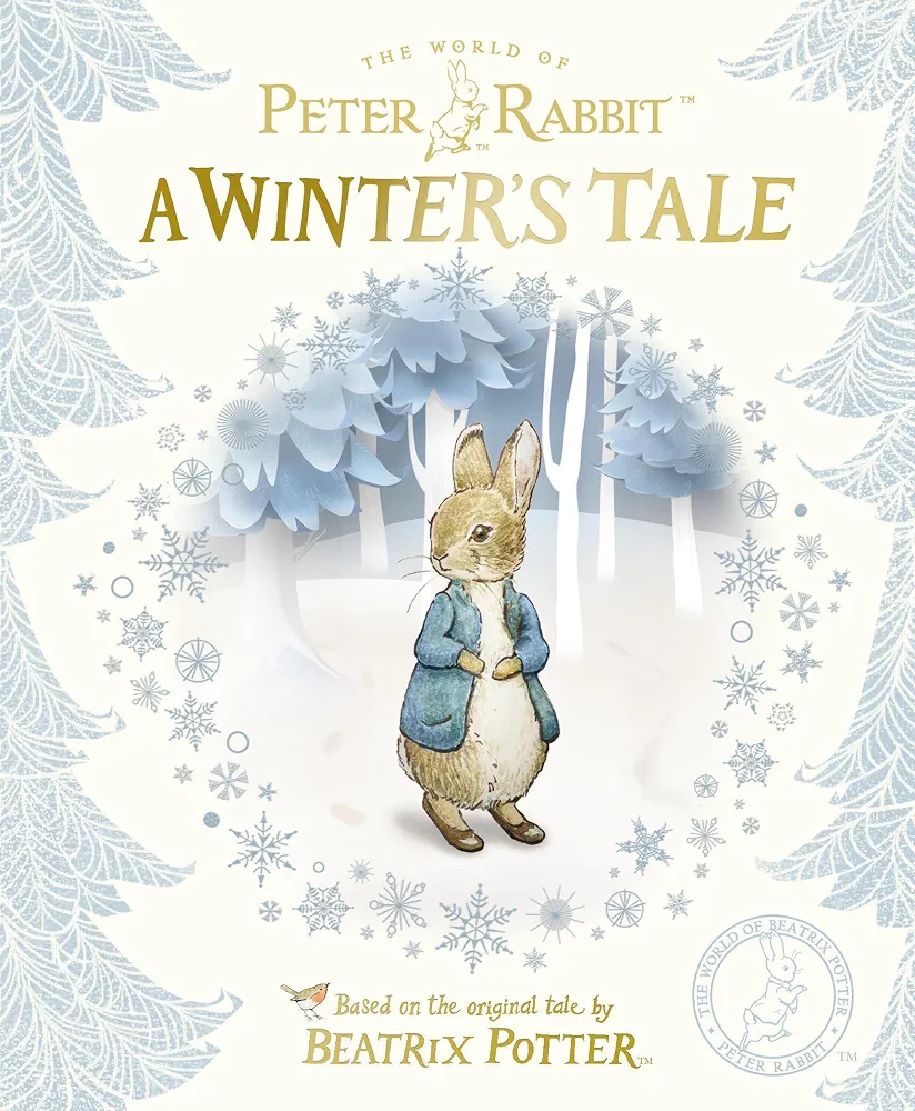 Peter Rabbit: A Winter's Tale